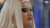 Sad Queen GIF by Celebrity Apprentice Australia