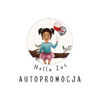 hellozos audiobook audiobajki hellozos Sticker