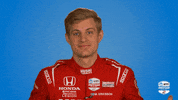Ntt Indycar Series Sport GIF by INDYCAR