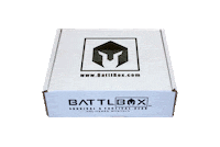 battlbox battlbox currin1776 currin Sticker