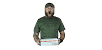 battlbox battlbox currin1776 currin Sticker