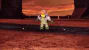 nexo knights attack and rescue GIF by LEGO