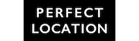avasolis real estate ava avasolis rerfect location Sticker