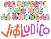 Me Diverti Sticker by Violudico