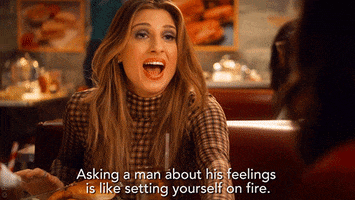 Frustrated Express Yourself GIF by grown-ish
