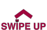 SUNYPotsdam swipe up bears sunypotsdam pdambears Sticker
