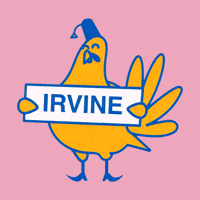 Eat Orange County GIF by Dizzy Bird