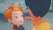 Tlc Love GIF by My Time At Portia