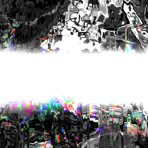 time colours GIF by XCOPY