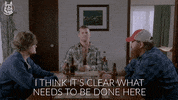 letterkenny GIF by CraveTV