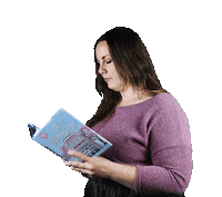 anotherview another view Sticker