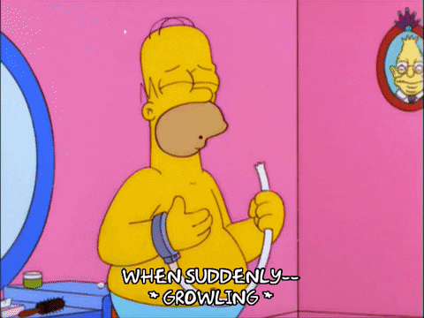 homer simpson GIF