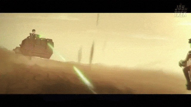 Star Trek GIF by The Joy of Trek