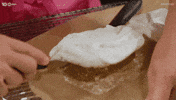 Australia Meringue GIF by MasterChefAU