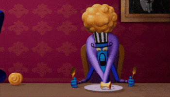 Good Friends No GIF