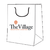 Villagemedford medford villagemedford Sticker