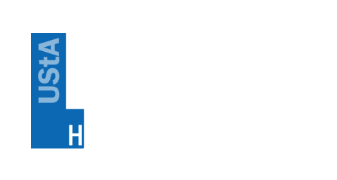 Aalen Sticker by unifilm.de