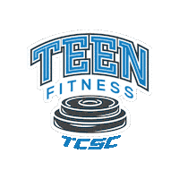 Crossfit Kamloops Sticker by tcsc