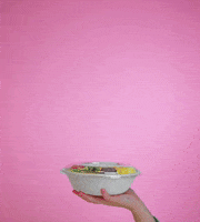 Fresh Start GIF by The Salad Station