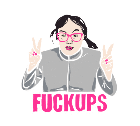 Rebexi giphyupload fails dr evil zitat Sticker