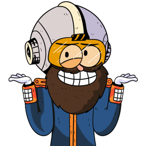 ZDU zar zares Sticker