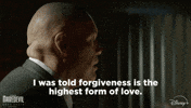 Marvel Television Quote GIF by Marvel Studios