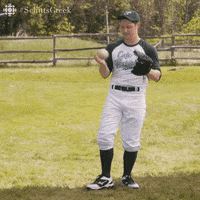 Schitts Creek Comedy GIF by CBC