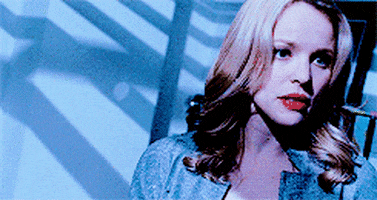 rachel mcadams passion GIF