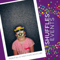 jamesandelodie2016 GIF by Shuffles Events