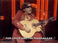 soul train bet GIF