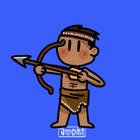 Fiestas Patrias Honduras GIF by JenChibi