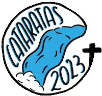 Ratio2030 Sticker by Colegio Seminario