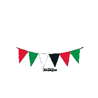 Uaenationalday Sticker by Team Red Dot