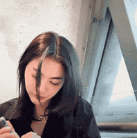 Faye Peraya GIF