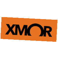 Xmor Sticker by SSAB