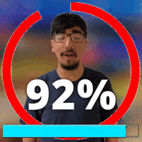 92Percent GIF