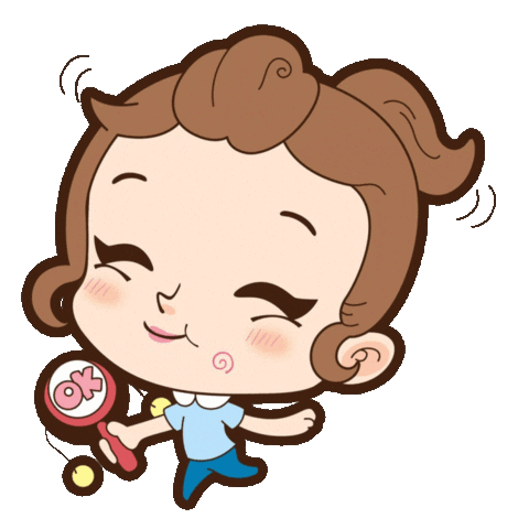 Sticker by PGTalk