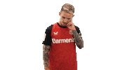 Bayer Leverkusen Dj Sticker by Bundesliga