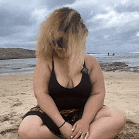 Puerto Rico Storm GIF