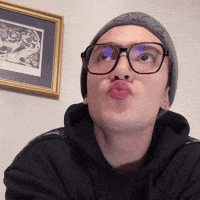 Pablo GIF