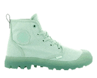 chewing gum pink Sticker by Palladium Boots