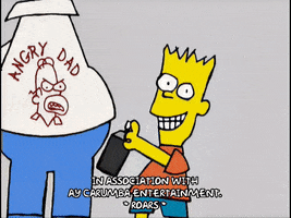 homer simpson GIF