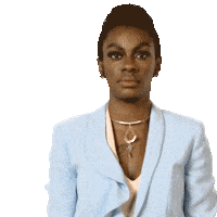 Fox Tv No Sticker by REL