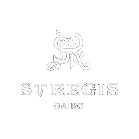 5 Star Travel Sticker by The St. Regis Cairo