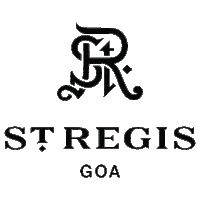 stregisgoaresort  Sticker