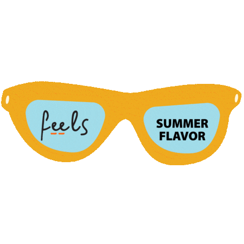 Feels Ice Cream Sticker by Saddle