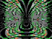 Video Art Animation GIF