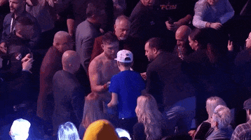 Sport GIF by UFC