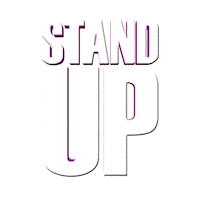 Lets Go Yes Sticker by Ishmael Arias Pinto