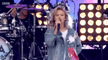 bbc radio 1 big weekend 2017 GIF by BBC Radio 1’s Big Weekend